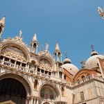 A day in Venice Italy (8)