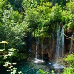 Plitvice Lakes, Croatia (2)