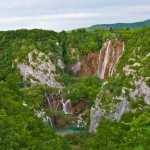 Plitvice Lakes, Croatia (1)