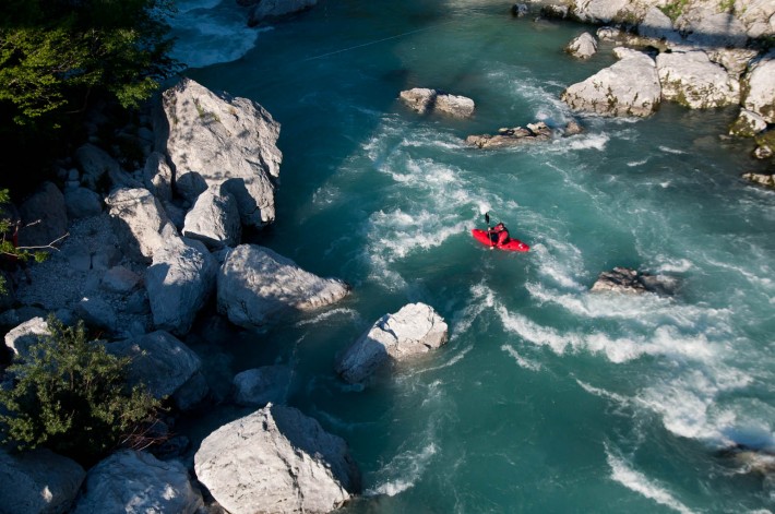 Soča River-Bove? Slovenia (7)