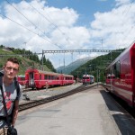 Saoseo Switzerland Hiking the Alps (58)