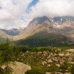 Saoseo Switzerland Hiking the Alps (59)