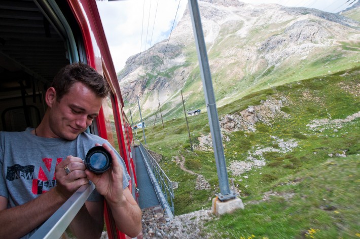Saoseo Switzerland Hiking the Alps (56)
