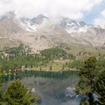 Saoseo Switzerland Hiking the Alps (102)