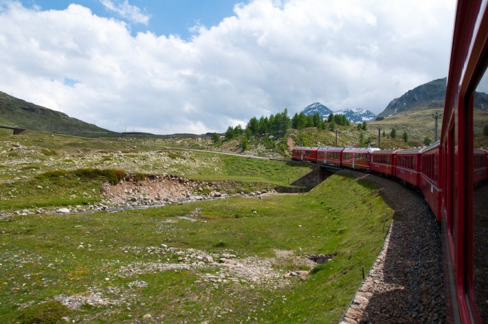 Saoseo Switzerland Hiking the Alps (109)