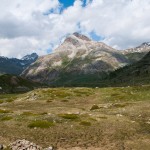 Saoseo Switzerland Hiking the Alps (77)