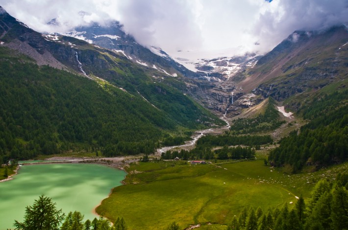 Saoseo Switzerland Hiking the Alps (90)