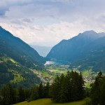 Saoseo Switzerland Hiking the Alps (91)