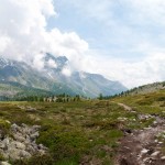 Saoseo Switzerland Hiking the Alps (41)