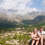 Saoseo Switzerland Hiking the Alps (39)