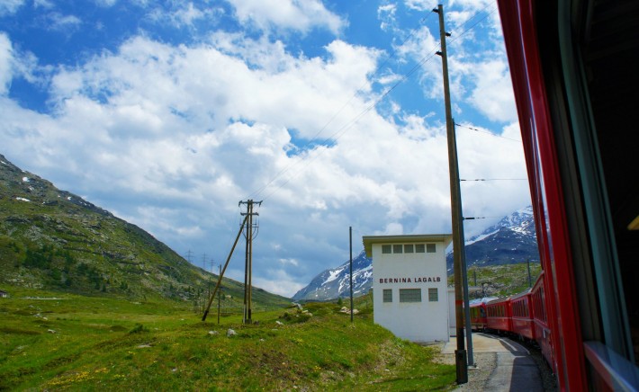 Saoseo Switzerland Hiking the Alps (37)