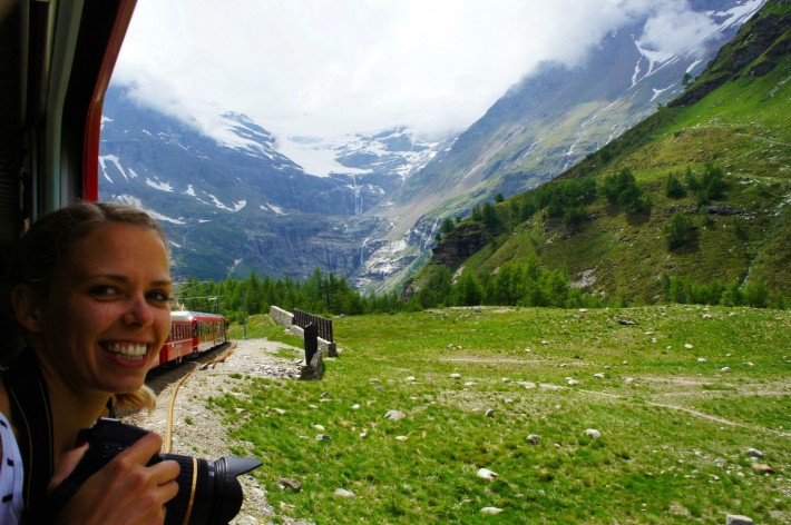 Saoseo Switzerland Hiking the Alps (35)