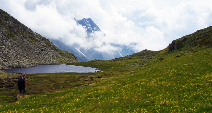 Saoseo Switzerland Hiking the Alps (13)