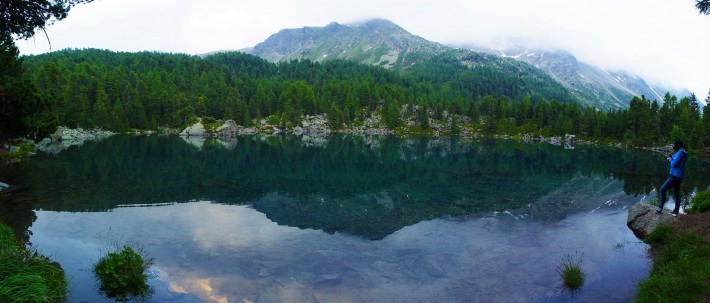 Saoseo Switzerland Hiking the Alps (3)