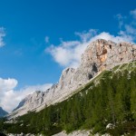 Morning Hike - Seven Lakes- Slovenia