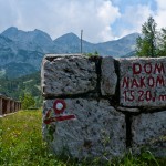 Hiking - Seven Lakes- Slovenia