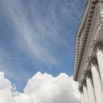 Helsinki Cathedral - Helsinki, Finland