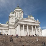 Helsinki Cathedral - Helsinki, Finland