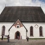 Church - Porvoo, Finland