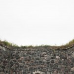 The fortress at Pihlajasaari - Helsinki, Finland