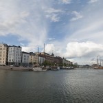 The Harbor - Helsinki, Finland