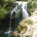 Vintgar Gorge, Slovenia