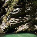 Vintgar Gorge, Slovenia